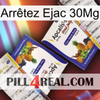 Arrêtez Ejac 30Mg 12